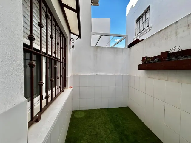 **descubre todo lo que podría ser tu nuevo hogar totalmente amueblado y con electrodomesticos en el llano de molina**. — 21