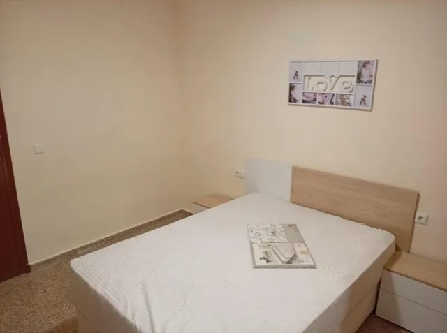 Amplio y Moderno Piso en el Corazón de Almoradí por €750 — 7