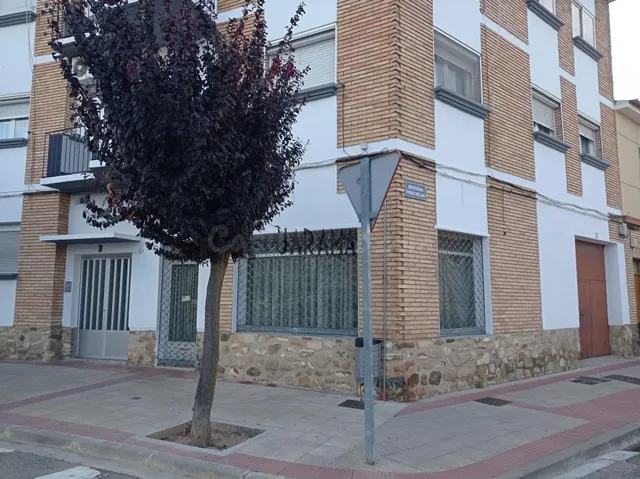 LOCAL EN VENTA EN EL CENTRO DE CASTEJON - foto 2