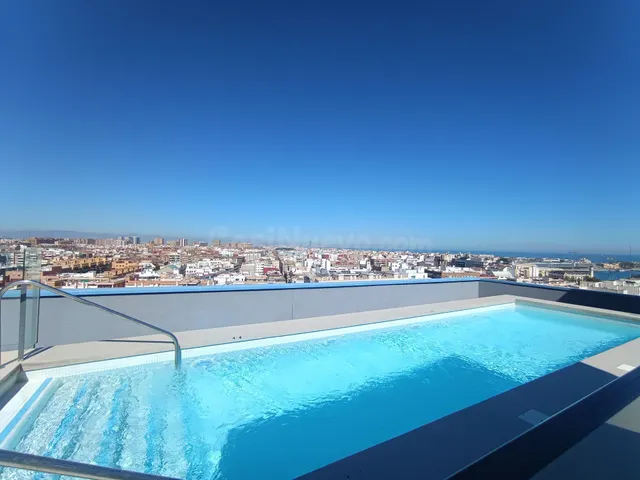 Piso 2 habitaciones 83m² en alquiler - Penya-Roja - Alameda