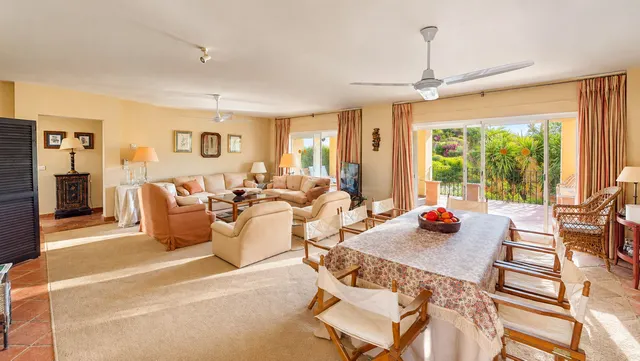 Apartamento 4 habitaciones 240m² en venta - Marbella — 8