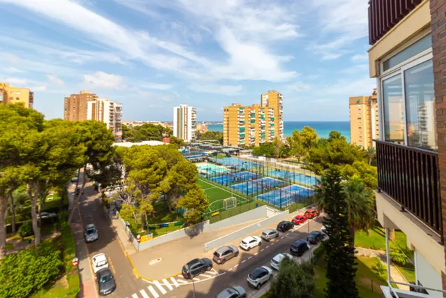 Apartamento 1 habitación 47m² en venta - Campoamor — 17