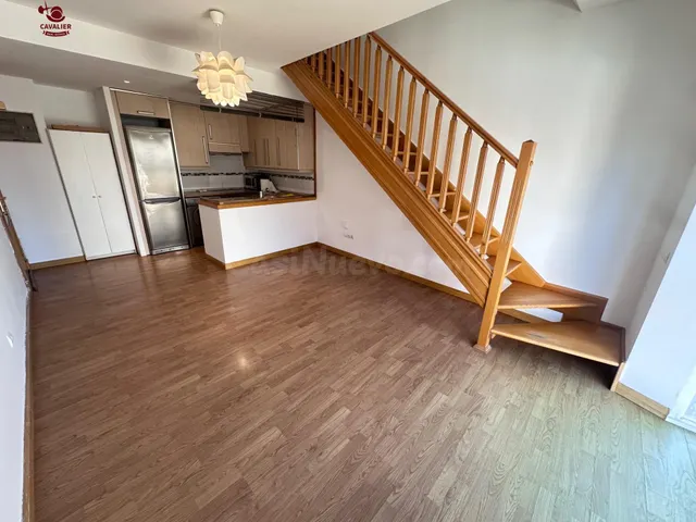 Piso de 50m2 con 2 dormitorios en alquiler en pleno centro u - foto 2