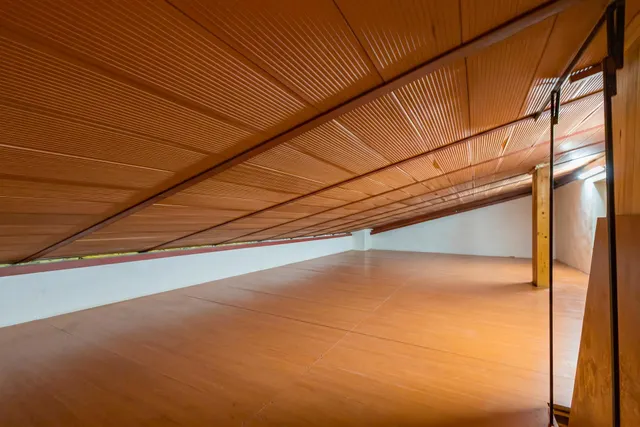 CHALET EN LOS VALIENTES — 22