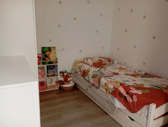 Casa 2 habitaciones en venta - El Edén - Los Estaños — 27