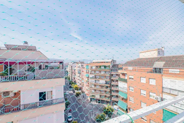 Atico muy amplio con gran terraza en Arabial — 39