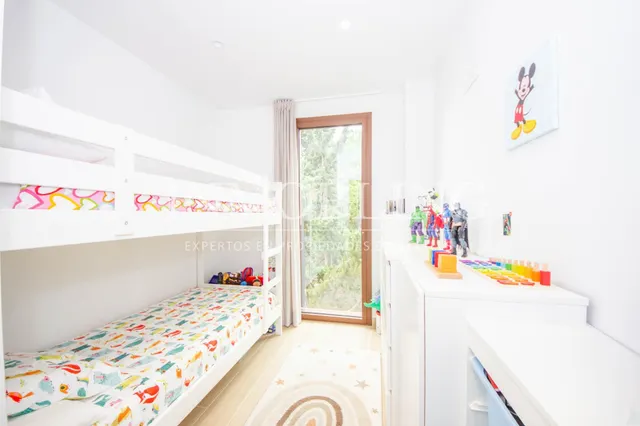 Ático duplex muy céntrico — 29