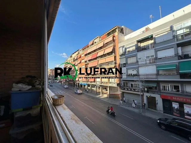 Piso en venta en Alicante - zona los angeles — 30