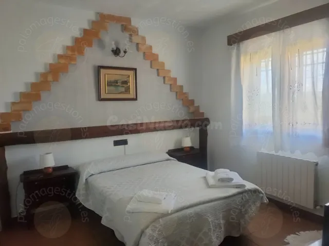 Casa-Chalet en Venta en Villar De Olalla Cuenca - foto 4