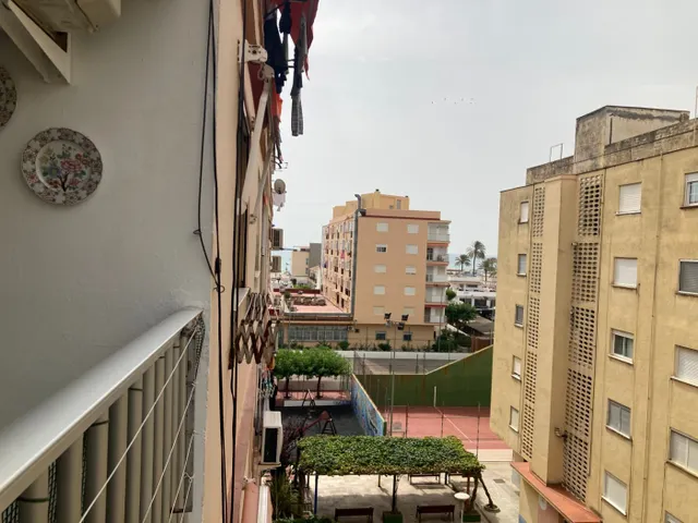Apartamento en alquiler de TEMPORADA en playa Puebla de Farnals — 27