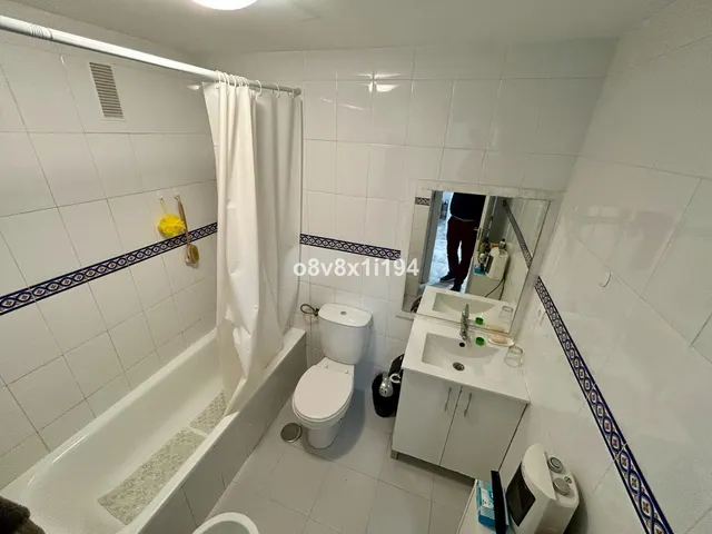 Apartamento 3 habitaciones 176m² en venta - Costa Del Sol — 7
