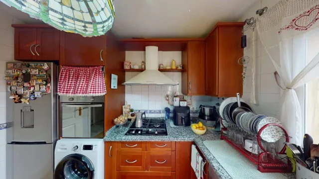 UNA CASA PARA DISFRUTARLA DESDE EL PRIMER DÍA EN BENACAZÓN — 9