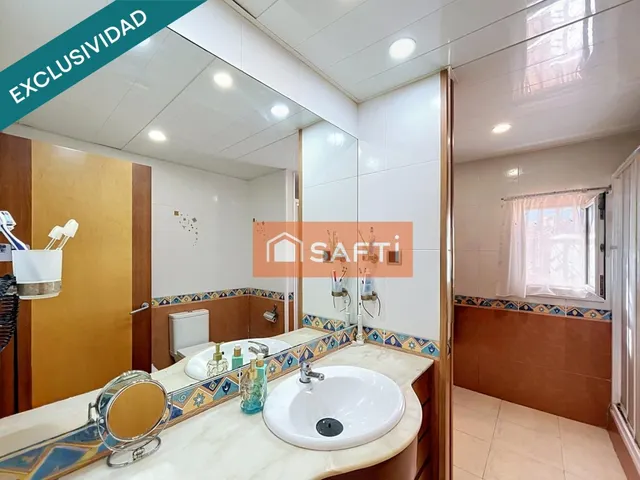 Una casa muy elegante  para disfrutar lista para entrar a vivir. — 10