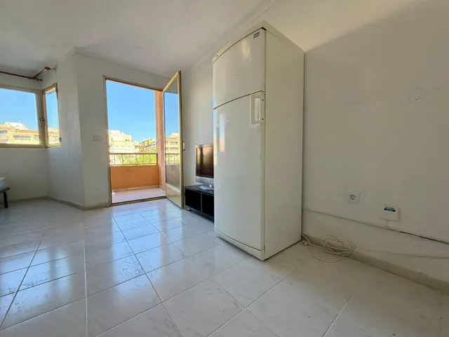 Fabuloso estudio con piscina comunitaria, buena oportunidad de negocio — 16