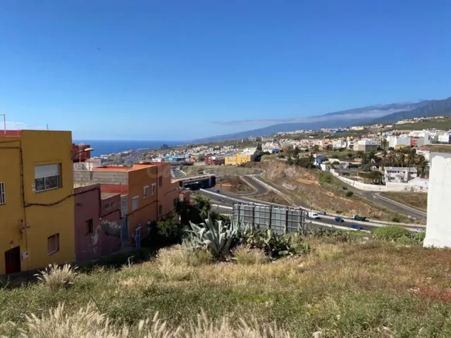 Solar 1080m² en venta - Los Majuelos - foto 2