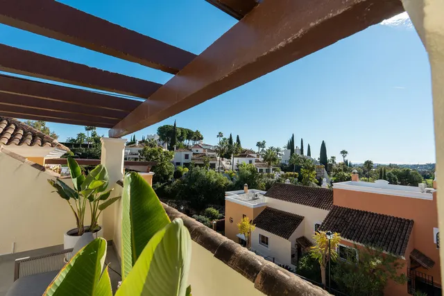 Adosado 4 habitaciones 226m² en venta - Marbella — 27