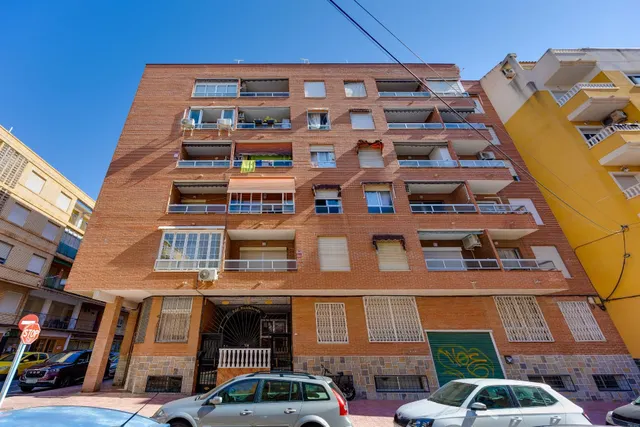Apartamento 2 habitaciones 70m² en venta - Acequion — 24