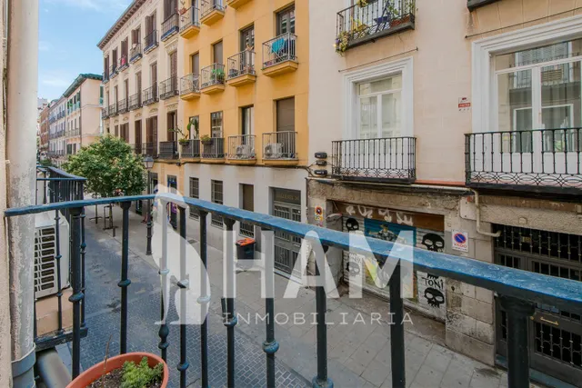 Piso 6 habitaciones 151m² en venta - San Nicasio — 9