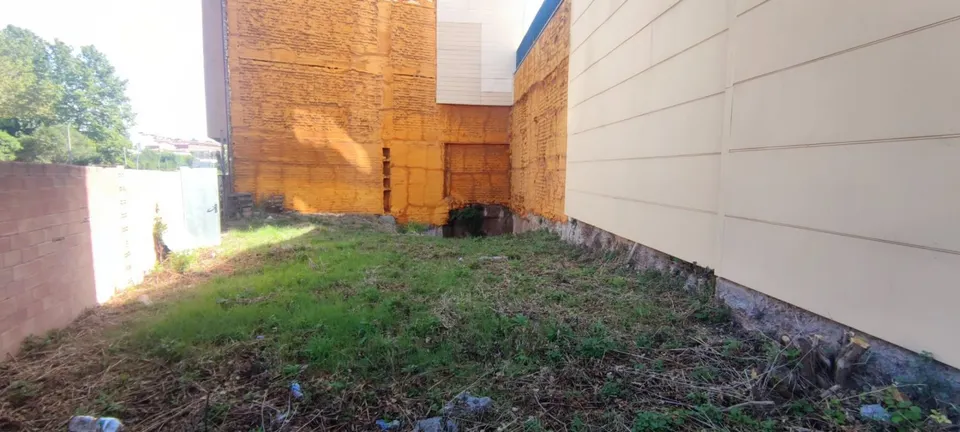 SOLAR EDIFICABLE EN MANRESA
