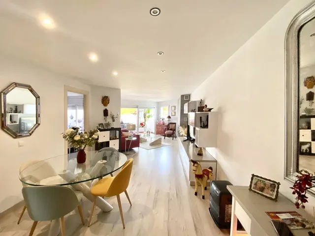 Apartamento 2 habitaciones 136m² en venta - Riviera del sol — 10