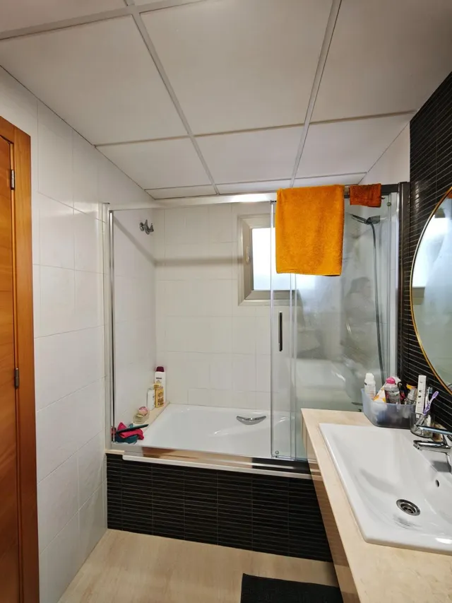 Apartamento 2 habitaciones en venta - Centro — 20