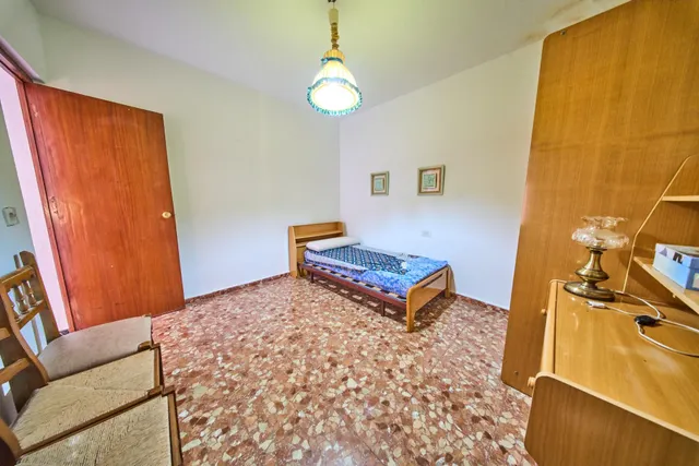 Casa independiente en Quentar — 31