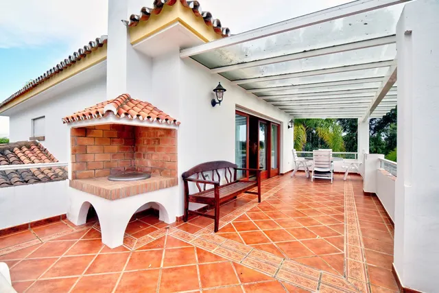 Chalet 5 habitaciones 698m² en venta - Costa Del Sol — 37