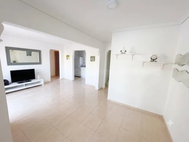 BUNGALOW GRANT ALACANT — 4