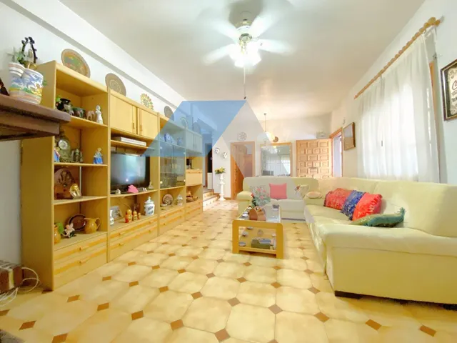 ¡¡INCREÍBLE CHALET en parcela de 11.000 m2!!!! — 6