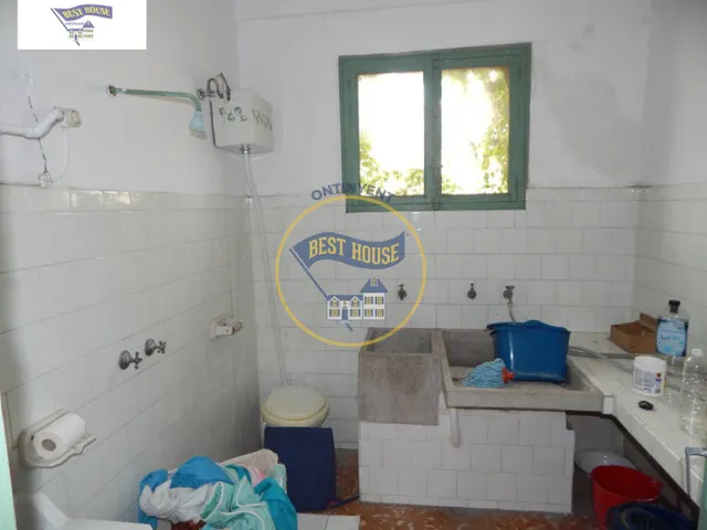 ¡¡CASA CON TERRENO EN ONTINYENT!!VALENCIA — 44