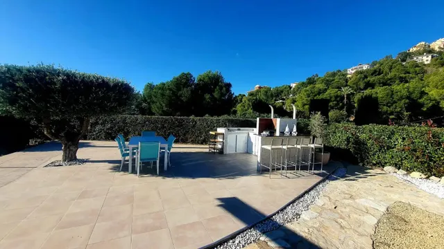 Piso en venta en Calle Bélgica ALTEA HILLS — 48