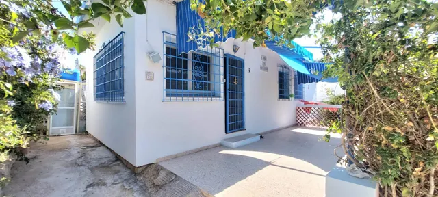 CHALET EN BENIDORM — 7