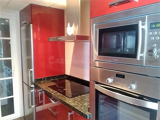 Piso en Venta en Benalmadena Costa Málaga — 11