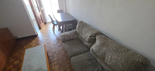 PISO PARA ESTUDIANTES DE 3 habitaciones EN PLENO ENSANCHE - foto 3