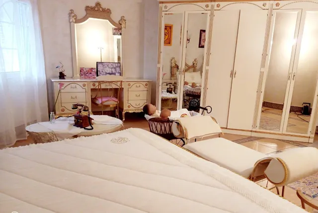 VCH95- CHALET  6 DORMITORIOS + 2.700m2 — 8