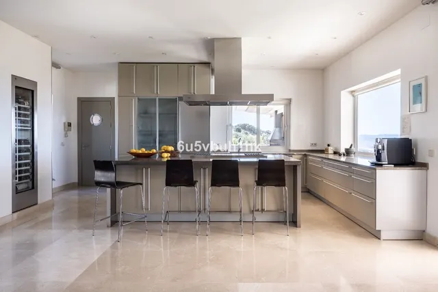 Chalet 5 habitaciones 643m² en venta - Polígono - Alrededore - foto 5