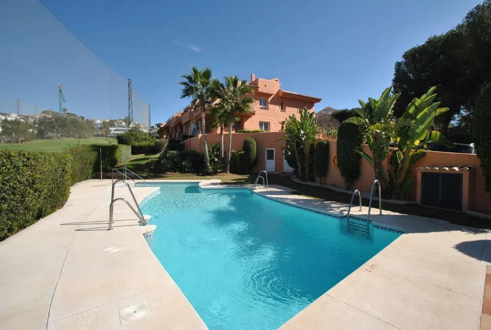 Adosado 5 habitaciones 178m² en venta - Marbella