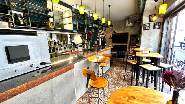 TRASPASO Y ALQUILER - foto 2