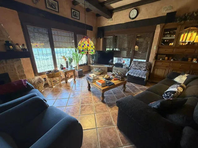 Villa de montaña singular en Vall de Guadalest — 9
