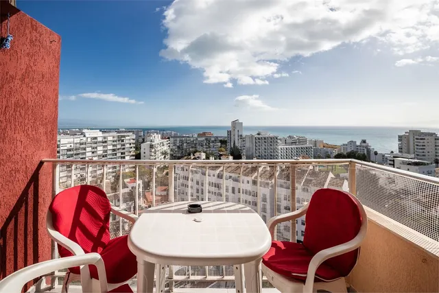 Ático 1 habitación 31m² en venta - Centro