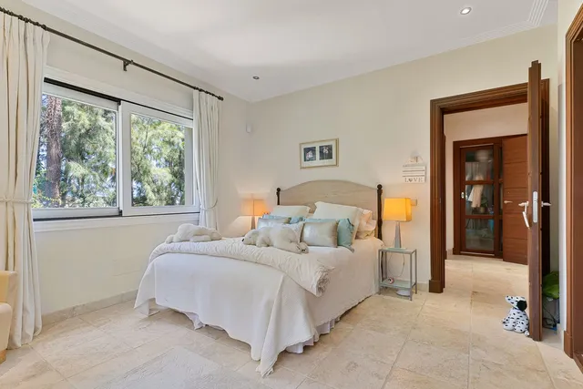 Chalet 5 habitaciones 569m² en venta - El Madroñal — 19