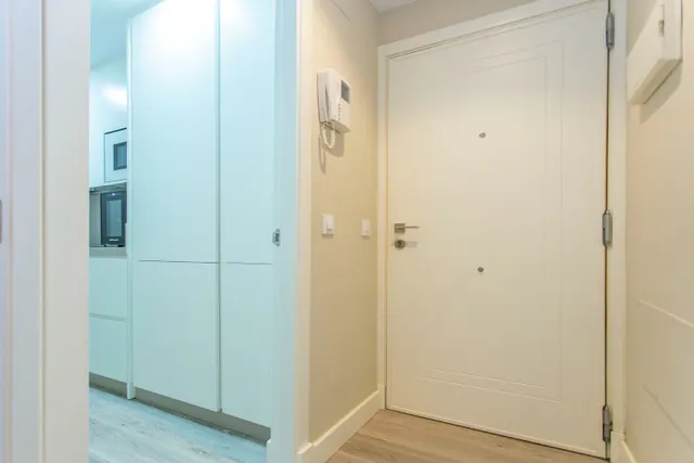 SE VENDE PISO EN ZONA CENTRO — 6