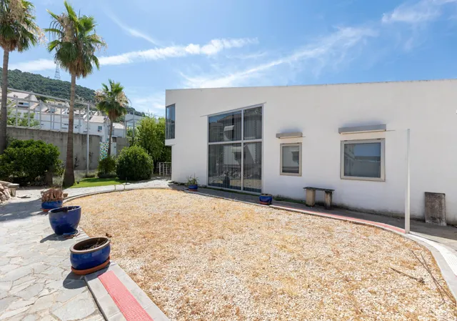 Una  vivienda  diseñada para enamorar. — 10