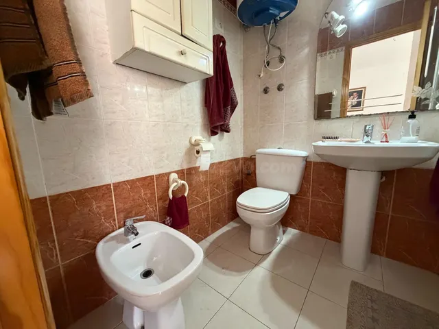 Vivienda luminosa a 300 metros de la playa de La Concha en Oropesa del Mar — 16