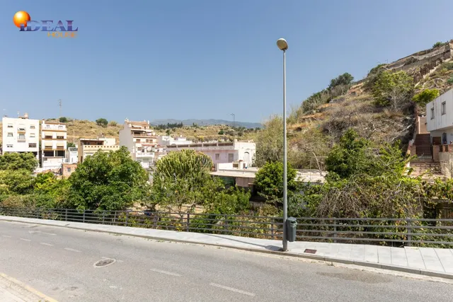 TERRENO URBANO EN LA HERRADURA - foto 2