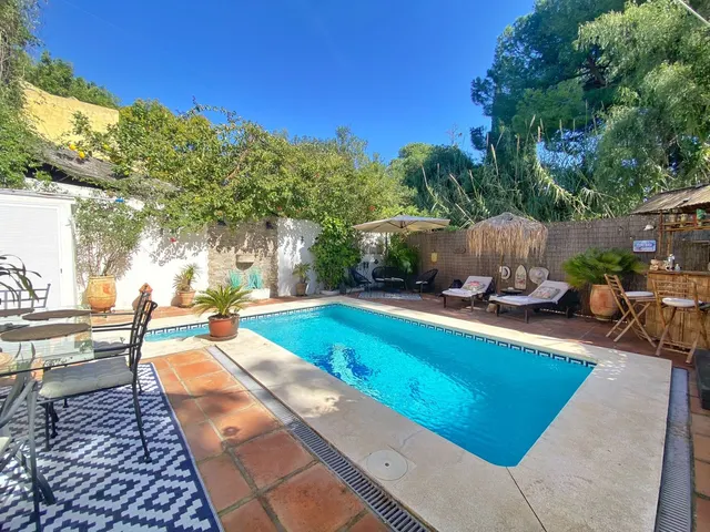 Adosado 3 habitaciones 107m² en venta - Marbella — 10