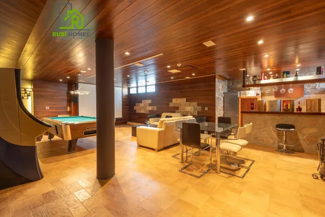 CHALET PREMIUM EN VENTA - OGÍJARES — 40