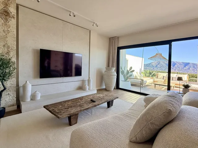 Adosado 3 habitaciones 268m² en venta - Marbella — 6