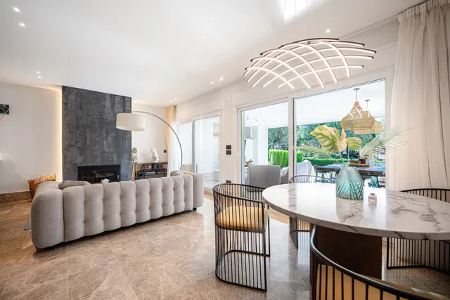 Adosado 3 habitaciones 218m² en venta - Marbella — 9