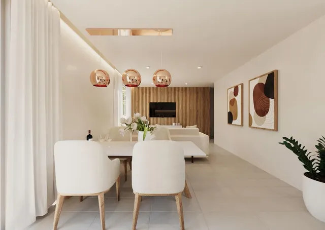 Apartamento 2 habitaciones 74m² en venta - Costa Del Sol — 6